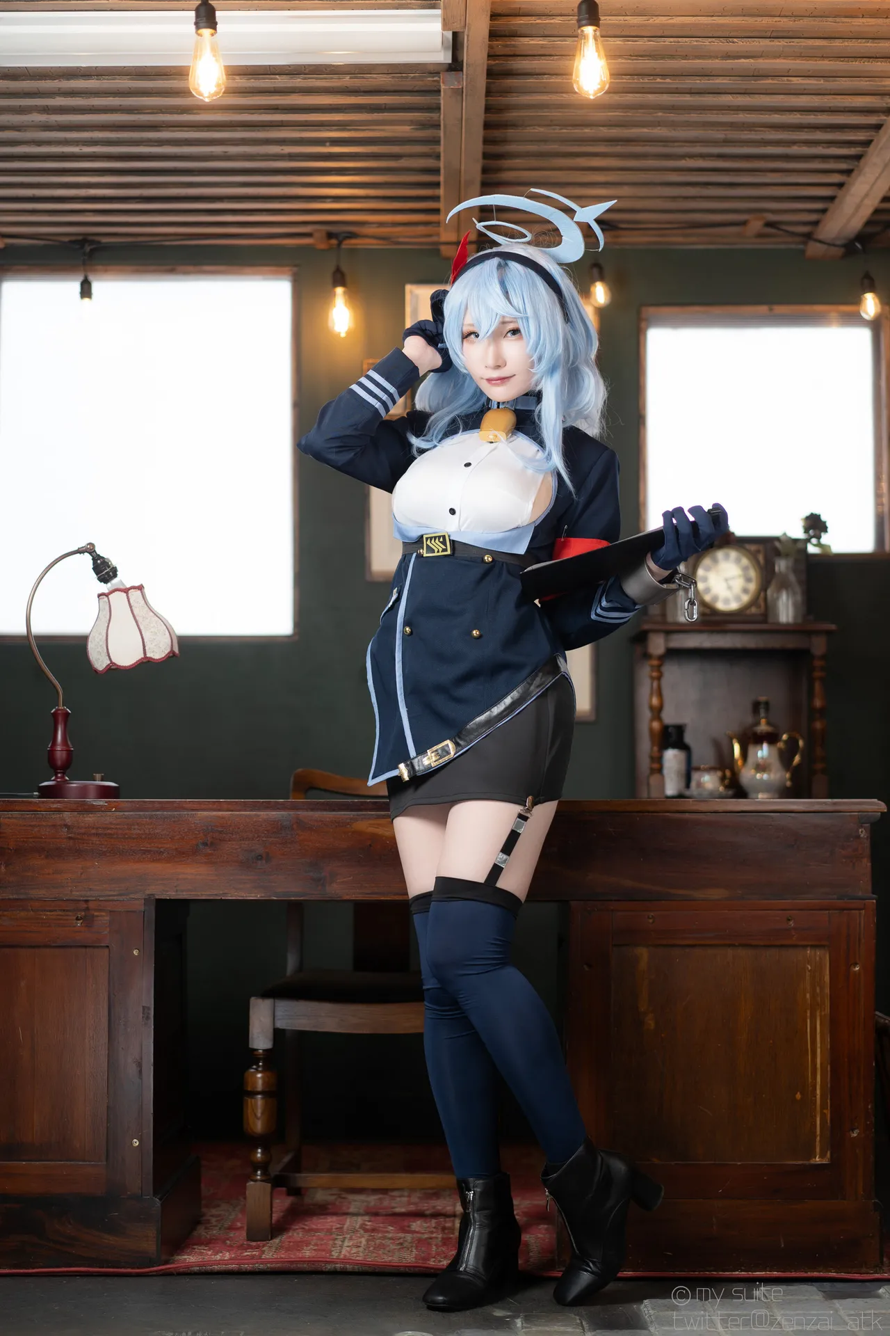 Atsuki - Suite Archive 5-erohere97.webp